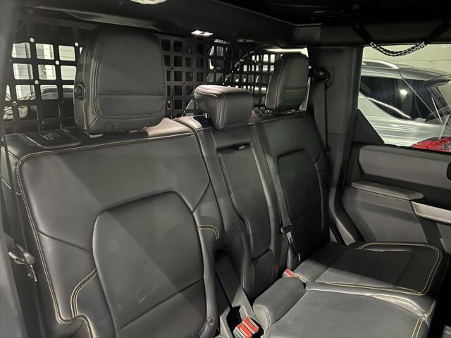 Photo of 2022 Area 51 Ford Bronco