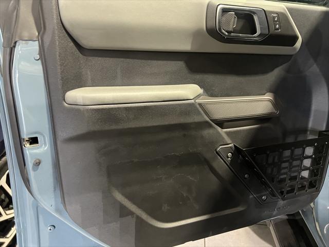 Photo of 2022 Area 51 Ford Bronco