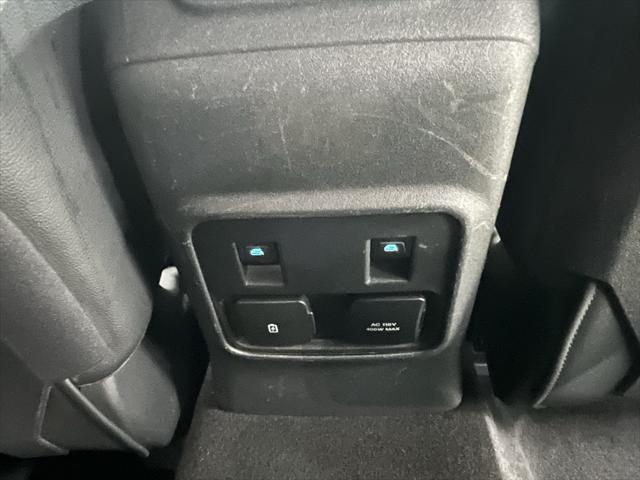 Photo of 2022 Area 51 Ford Bronco