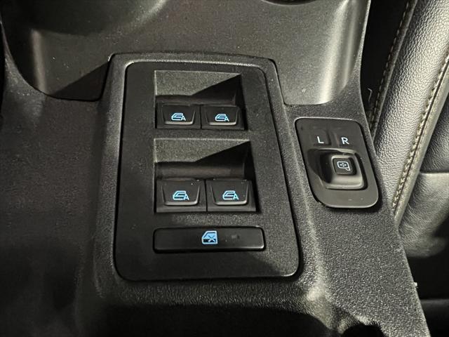 Photo of 2022 Area 51 Ford Bronco