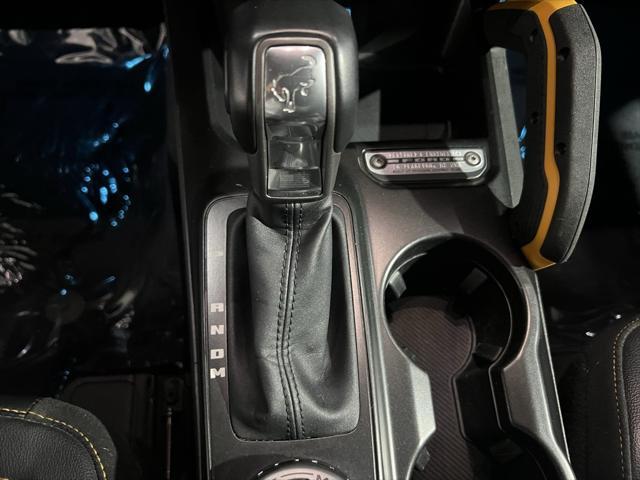 Photo of 2022 Area 51 Ford Bronco