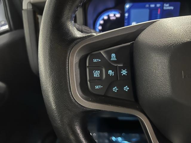 Photo of 2022 Area 51 Ford Bronco