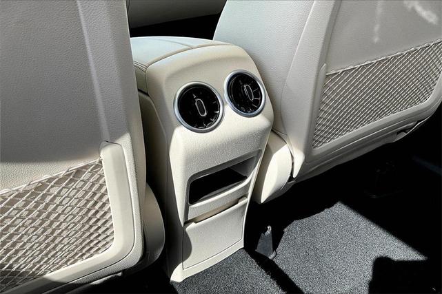 Photo of 2023 White Mercedes-Benz GLB 250