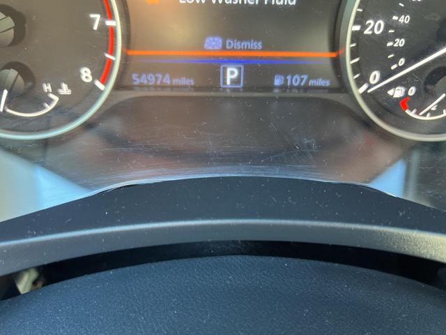 Photo of 2019 Super Black Nissan Altima