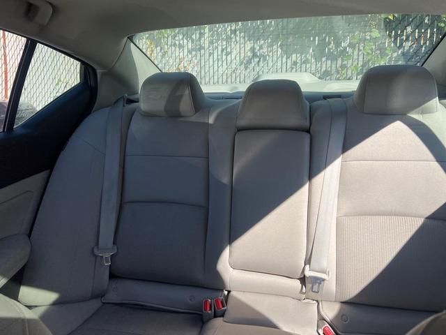 Photo of 2019 Super Black Nissan Altima