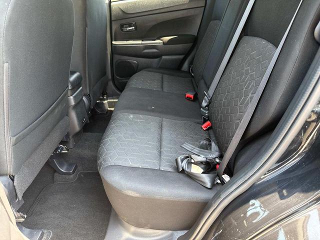Photo of 2024 Labrador Black Pearl Mitsubishi Outlander Sport