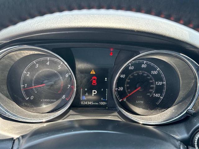 Photo of 2024 Labrador Black Pearl Mitsubishi Outlander Sport