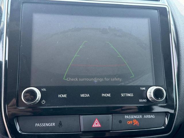 Photo of 2024 Labrador Black Pearl Mitsubishi Outlander Sport