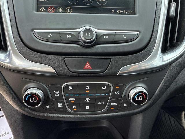 Photo of 2019 Silver Ice Metallic Chevrolet Equinox