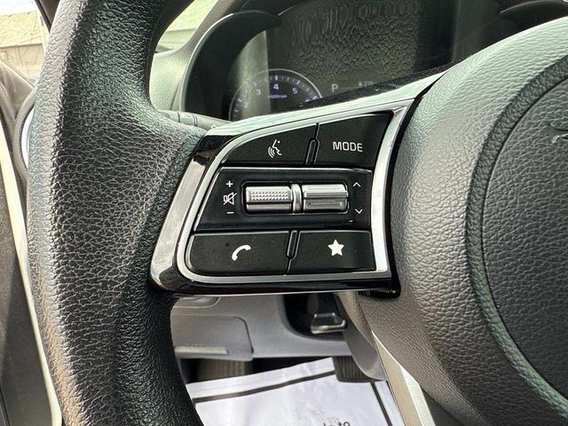 Photo of 2024 Snow White Pearl Kia Forte