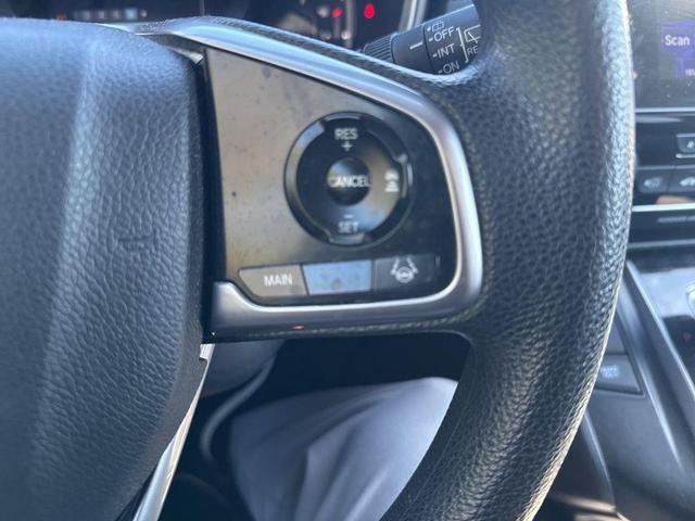 Photo of 2022 Platinum White Pearl Honda CR-V