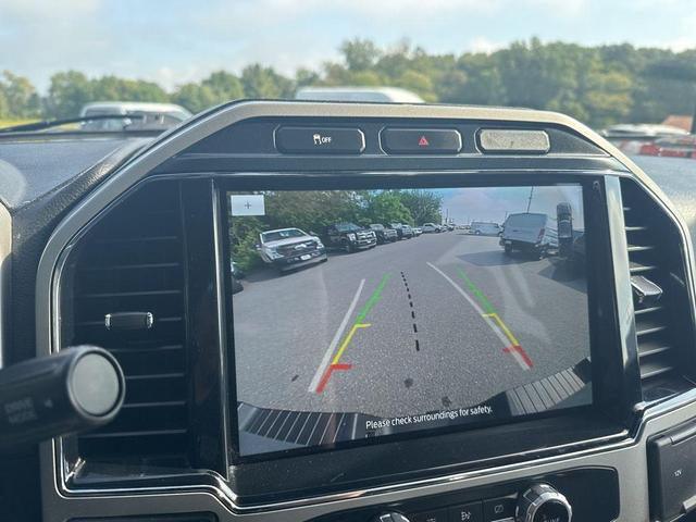 Photo of 2022 White Ford F-250