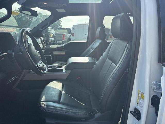 Photo of 2022 White Ford F-250
