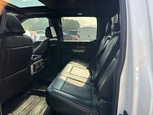 Photo of 2022 White Ford F-250