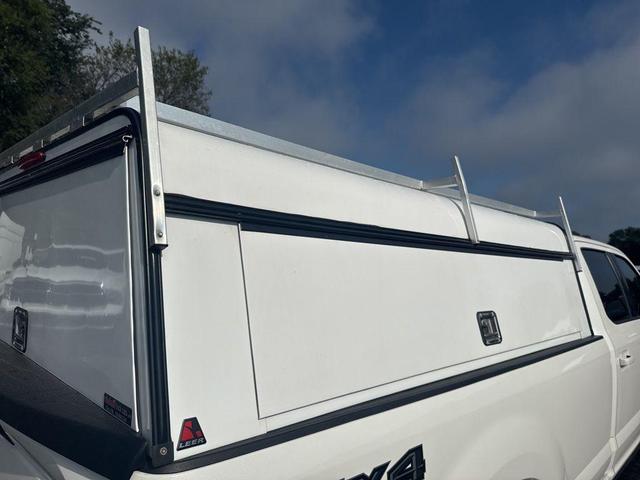 Photo of 2022 White Ford F-250
