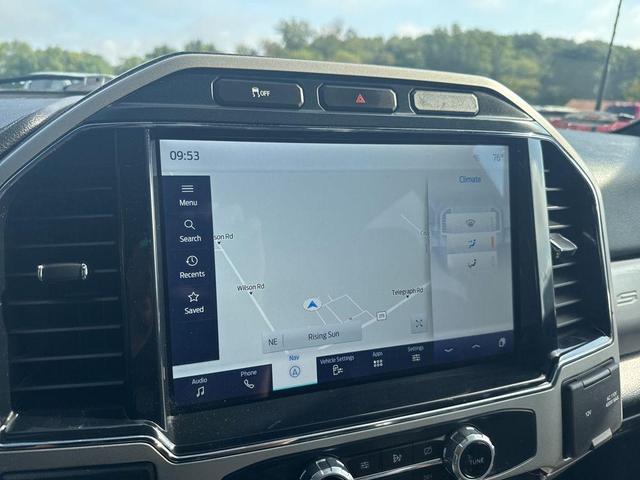 Photo of 2022 White Ford F-250