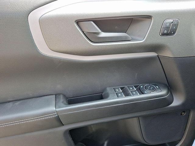 Photo of 2025 Carbonized Gray Metallic Ford Bronco Sport