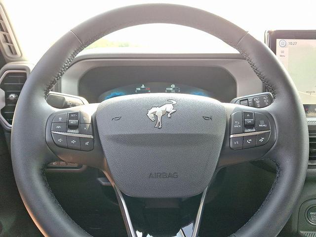 Photo of 2025 Carbonized Gray Metallic Ford Bronco Sport