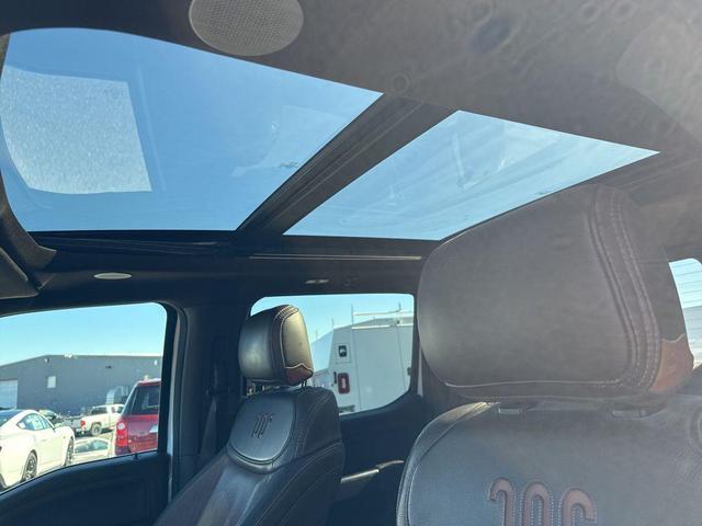 Photo of 2024 Star White Metallic Tri-Coat Ford F-350