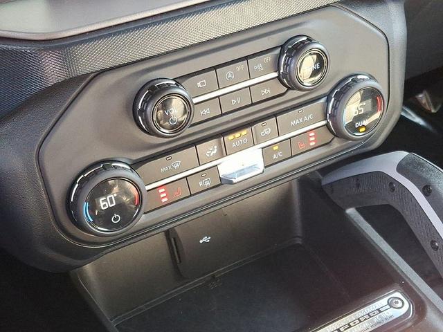 Photo of 2023 Cactus Gray Ford Bronco