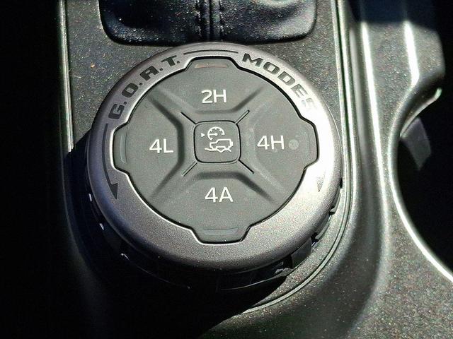 Photo of 2023 Cactus Gray Ford Bronco