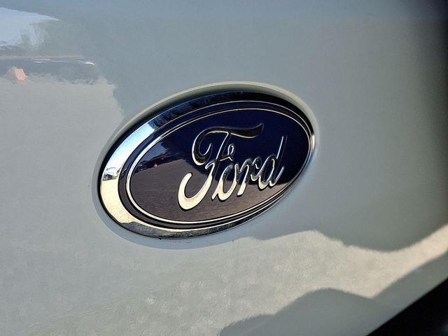 Photo of 2023 Cactus Gray Ford Bronco