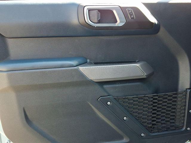 Photo of 2023 Cactus Gray Ford Bronco