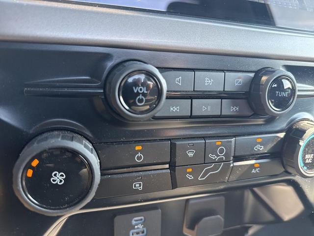 Photo of 2024 Carbonized Gray Metallic Ford F-150