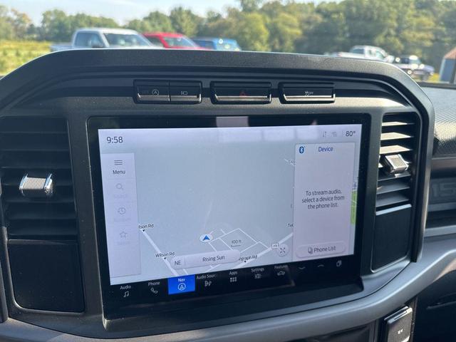 Photo of 2024 Carbonized Gray Metallic Ford F-150