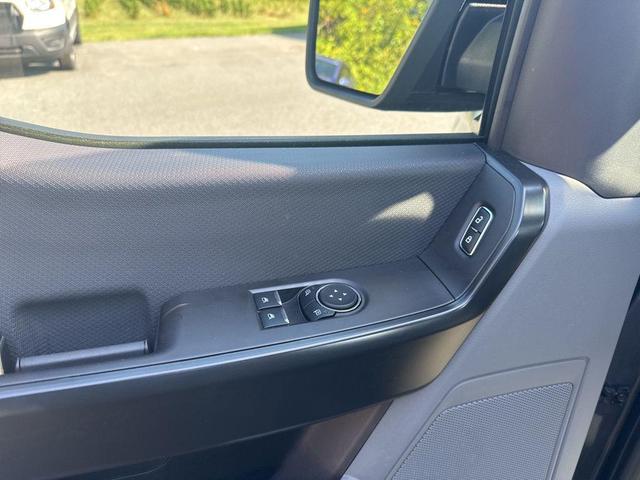 Photo of 2024 Carbonized Gray Metallic Ford F-150