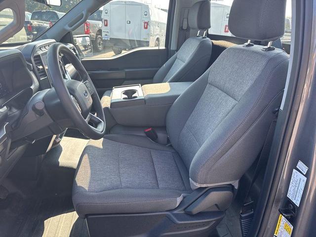 Photo of 2024 Carbonized Gray Metallic Ford F-150