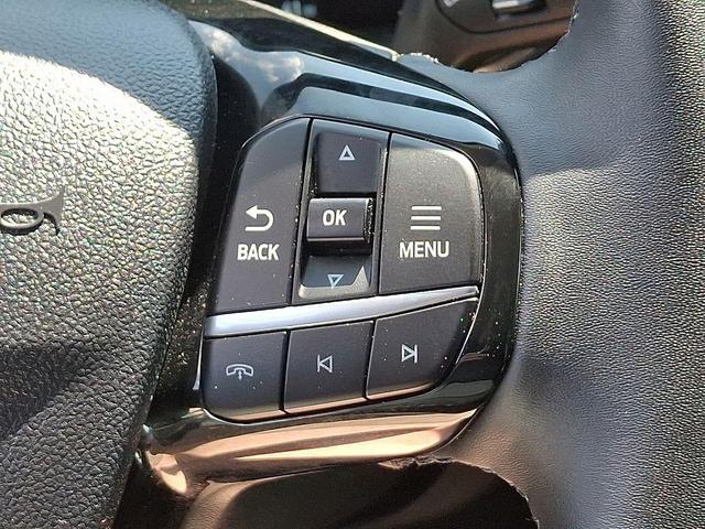 Photo of 2023 Carbonized Gray Metallic Ford Escape