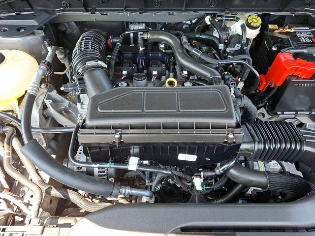 Photo of 2023 Carbonized Gray Metallic Ford Escape