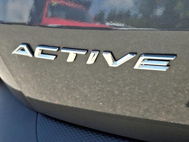 Photo of 2023 Carbonized Gray Metallic Ford Escape