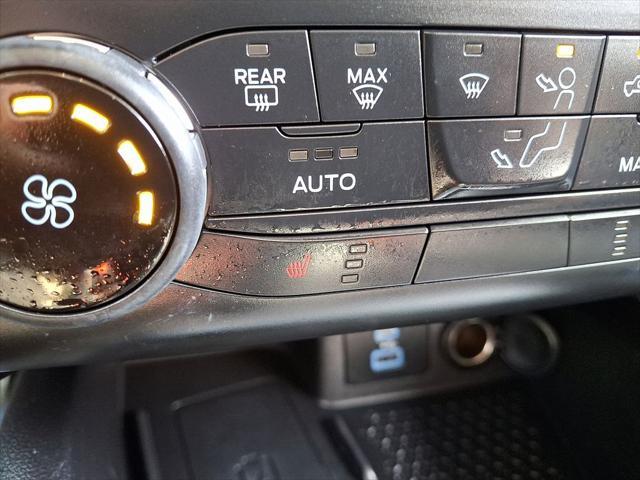 Photo of 2022 Bronze Smoke Metallic Ford Bronco Sport