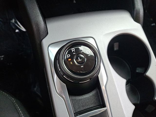 Photo of 2022 Bronze Smoke Metallic Ford Bronco Sport