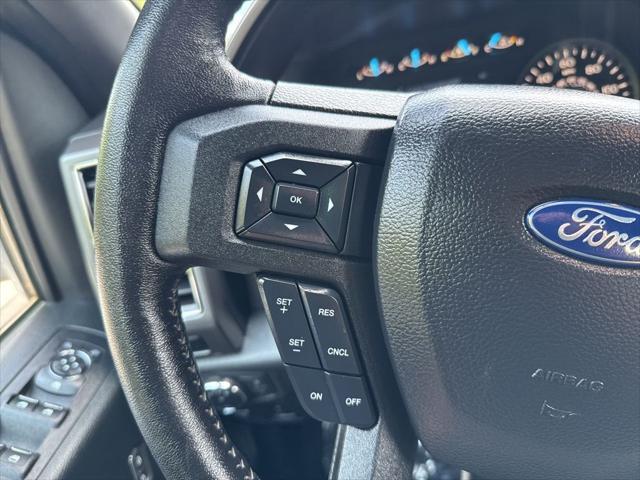 Photo of 2019 Ingot Silver Ford F-150
