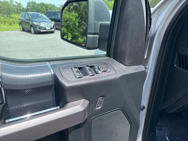 Photo of 2019 Ingot Silver Ford F-150