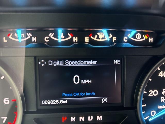 Photo of 2019 Ingot Silver Ford F-150