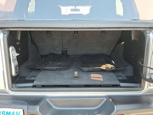 Photo of 2021 Billet Silver Metallic Clearcoat Jeep Wrangler Unlimited