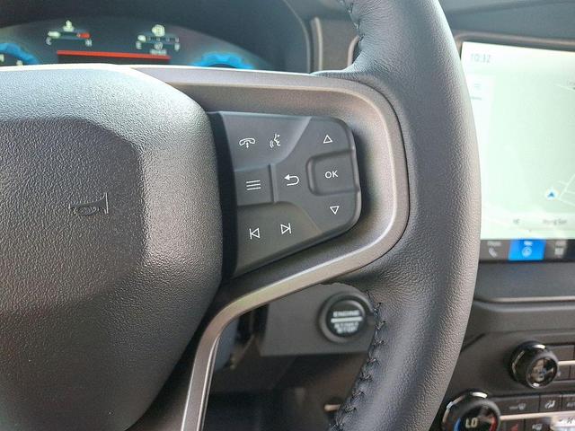 Photo of 2025 Carbonized Gray Metallic Ford Bronco