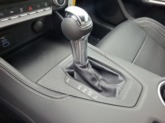 Photo of 2025 Grabber Blue Metallic Ford Mustang