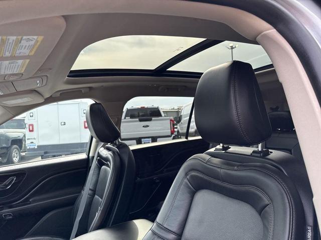 Photo of 2023 Radiance Lincoln Aviator