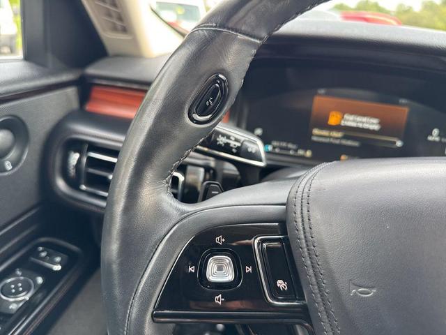 Photo of 2023 Radiance Lincoln Aviator