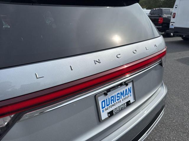 Photo of 2023 Radiance Lincoln Aviator
