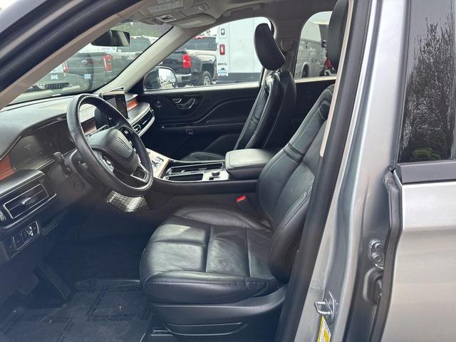 Photo of 2023 Radiance Lincoln Aviator