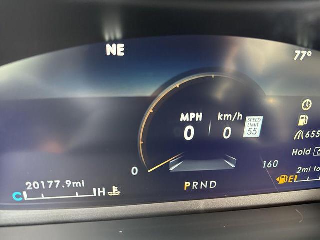 Photo of 2023 Radiance Lincoln Aviator