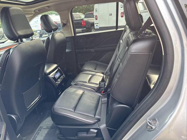Photo of 2023 Radiance Lincoln Aviator