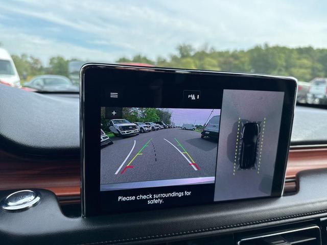 Photo of 2023 Radiance Lincoln Aviator