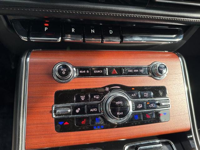 Photo of 2023 Radiance Lincoln Aviator